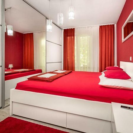 Apartments Ivan Kaštela Εξωτερικό φωτογραφία