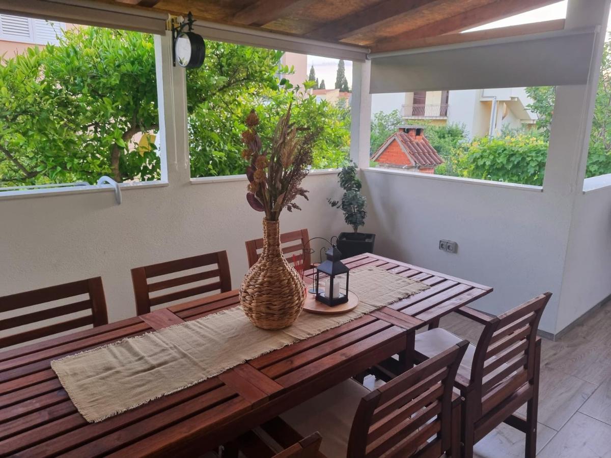 Apartments Ivan Kaštela Εξωτερικό φωτογραφία
