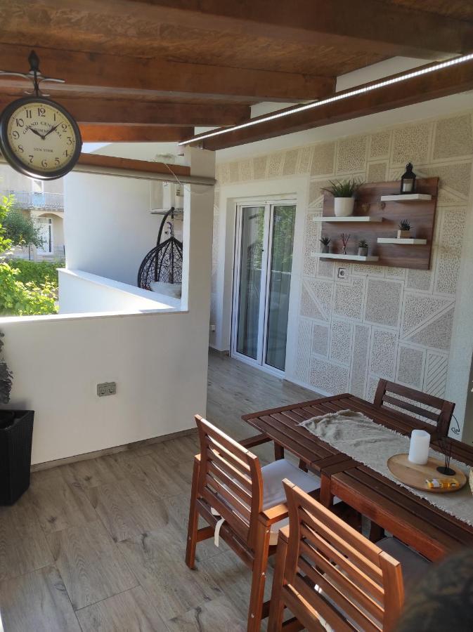 Apartments Ivan Kaštela Εξωτερικό φωτογραφία