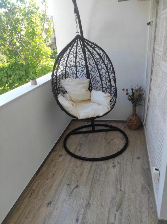 Apartments Ivan Kaštela Εξωτερικό φωτογραφία