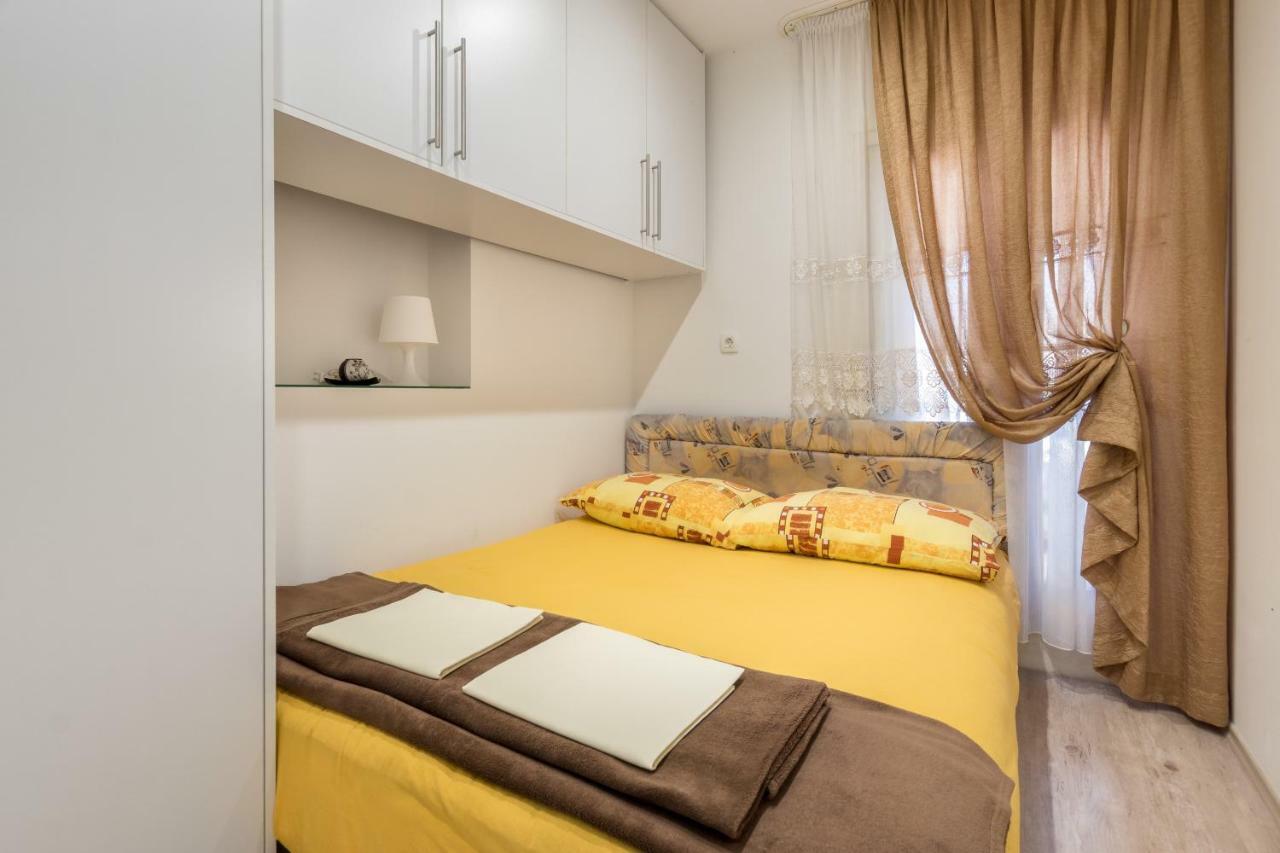 Apartments Ivan Kaštela Εξωτερικό φωτογραφία
