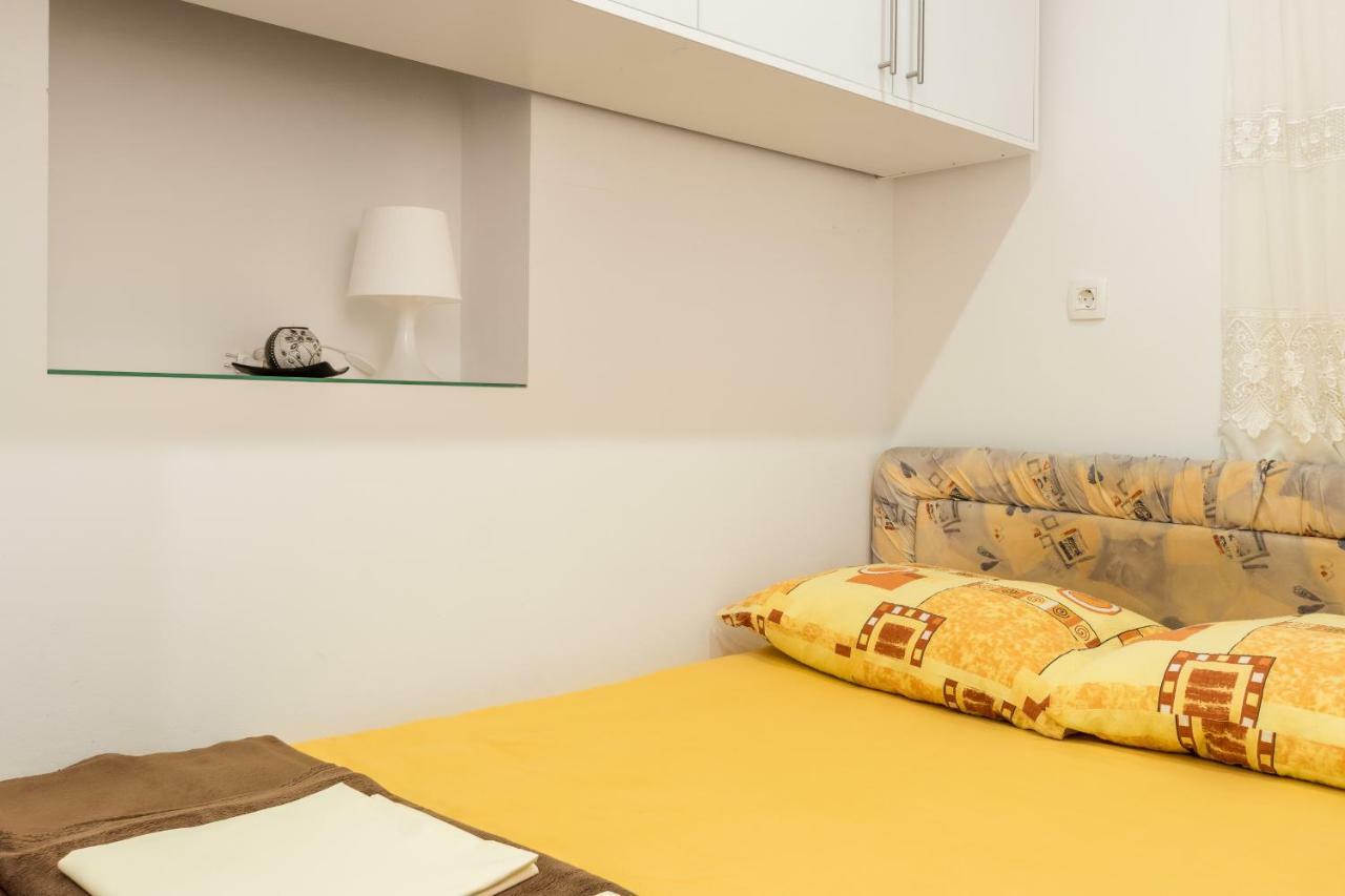 Apartments Ivan Kaštela Εξωτερικό φωτογραφία