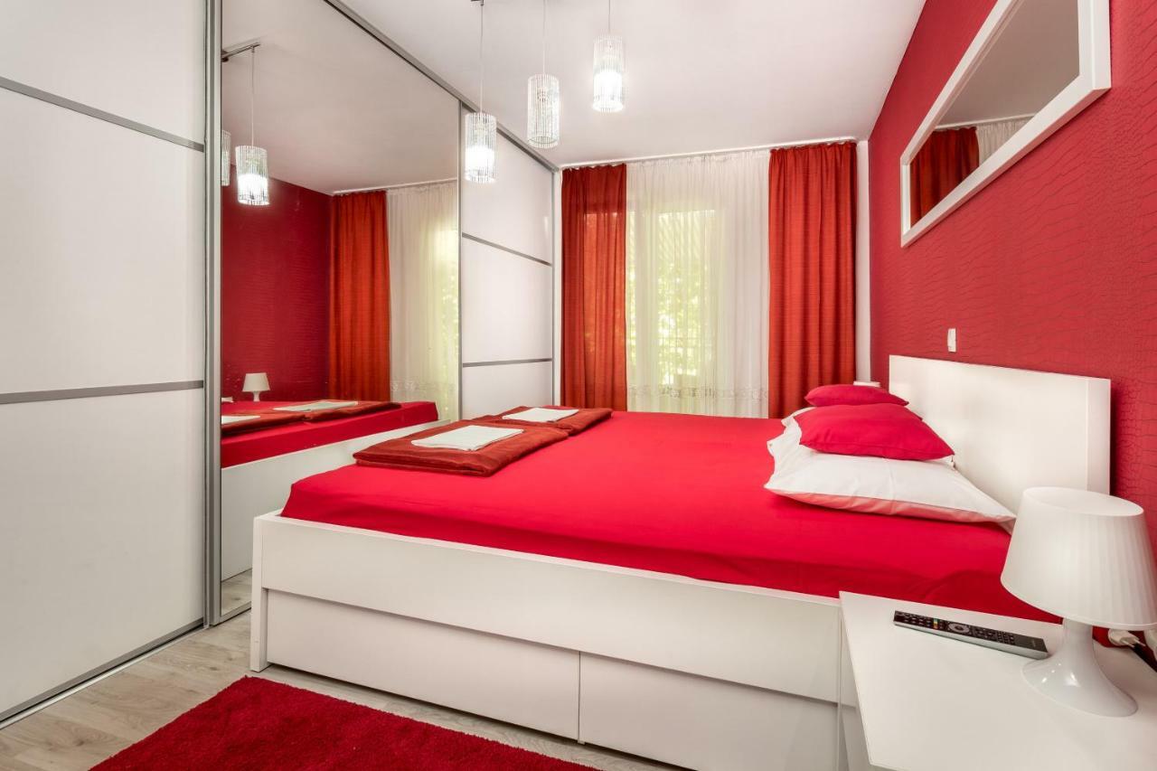 Apartments Ivan Kaštela Εξωτερικό φωτογραφία