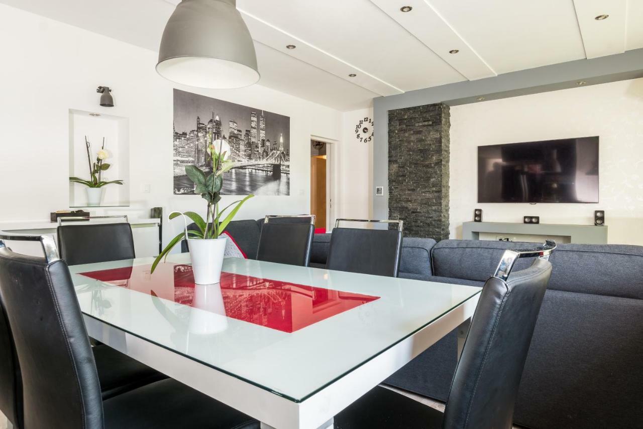 Apartments Ivan Kaštela Εξωτερικό φωτογραφία