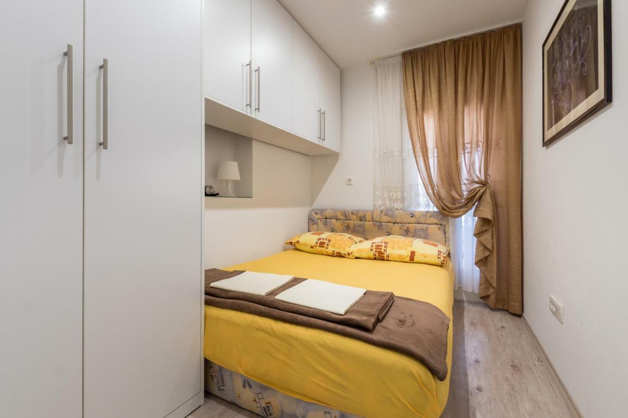 Apartments Ivan Kaštela Εξωτερικό φωτογραφία