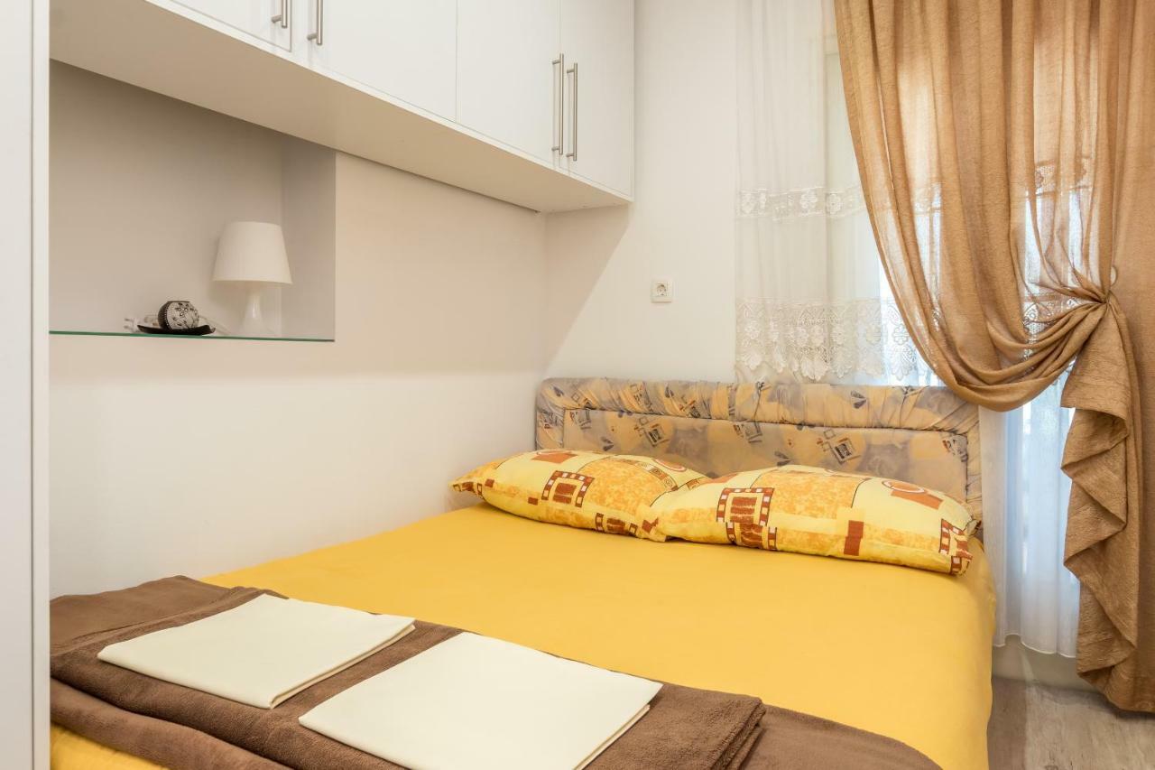 Apartments Ivan Kaštela Εξωτερικό φωτογραφία