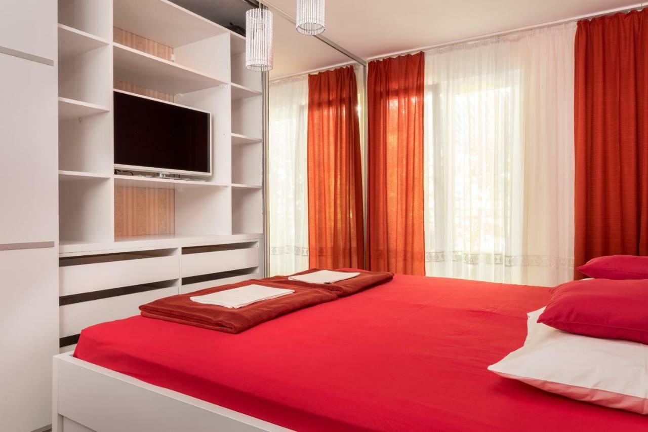 Apartments Ivan Kaštela Εξωτερικό φωτογραφία