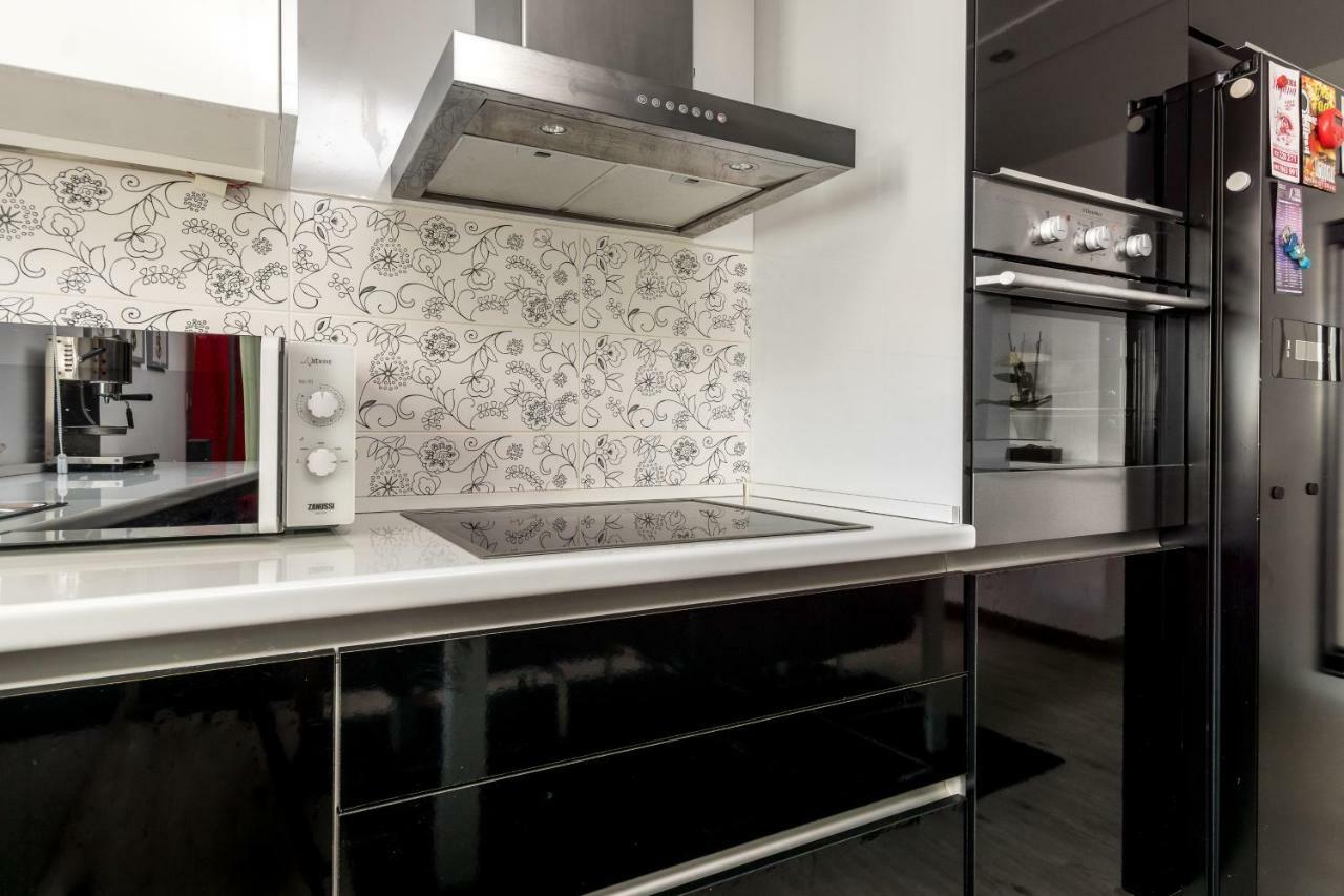 Apartments Ivan Kaštela Εξωτερικό φωτογραφία