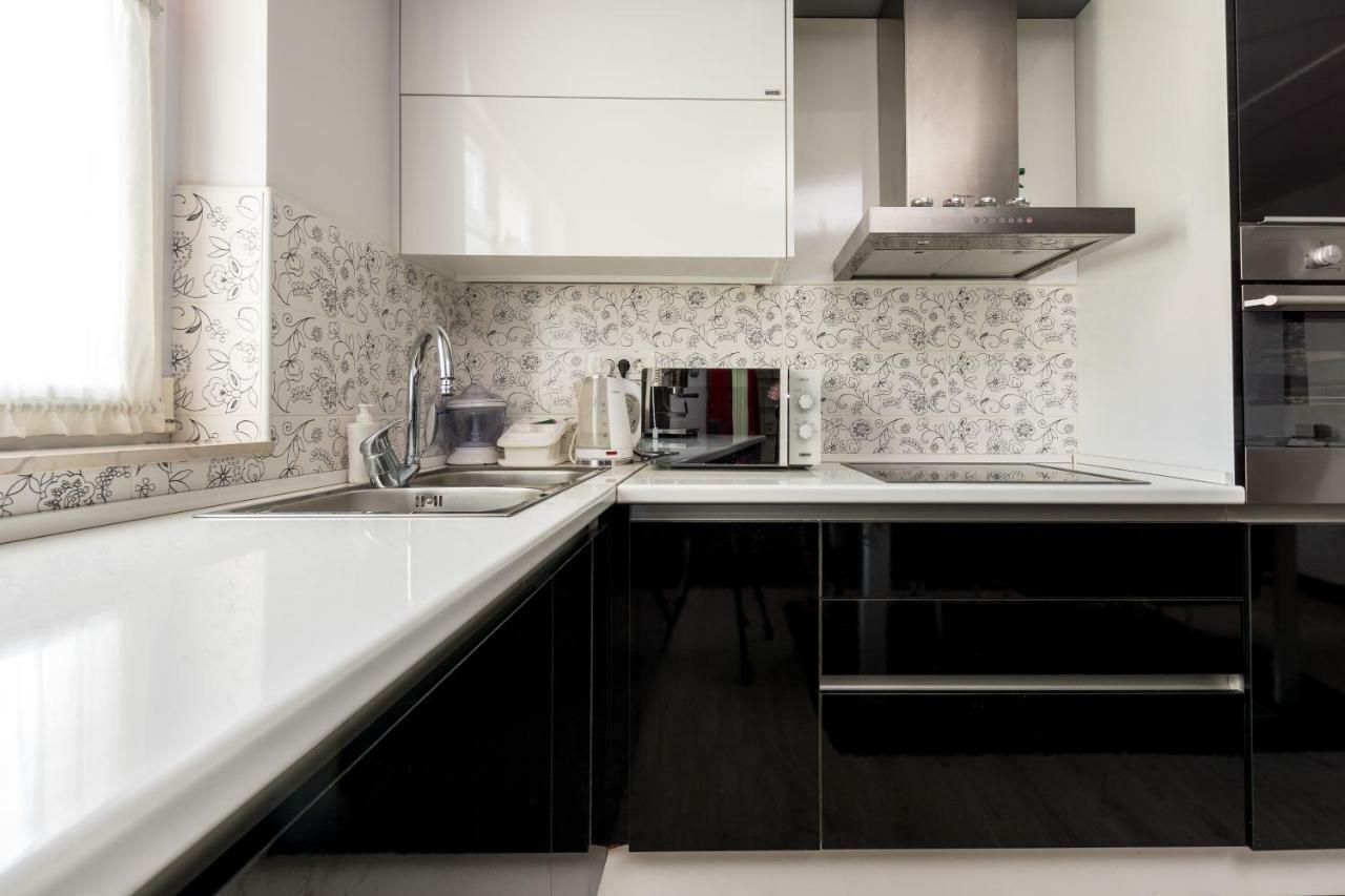 Apartments Ivan Kaštela Εξωτερικό φωτογραφία