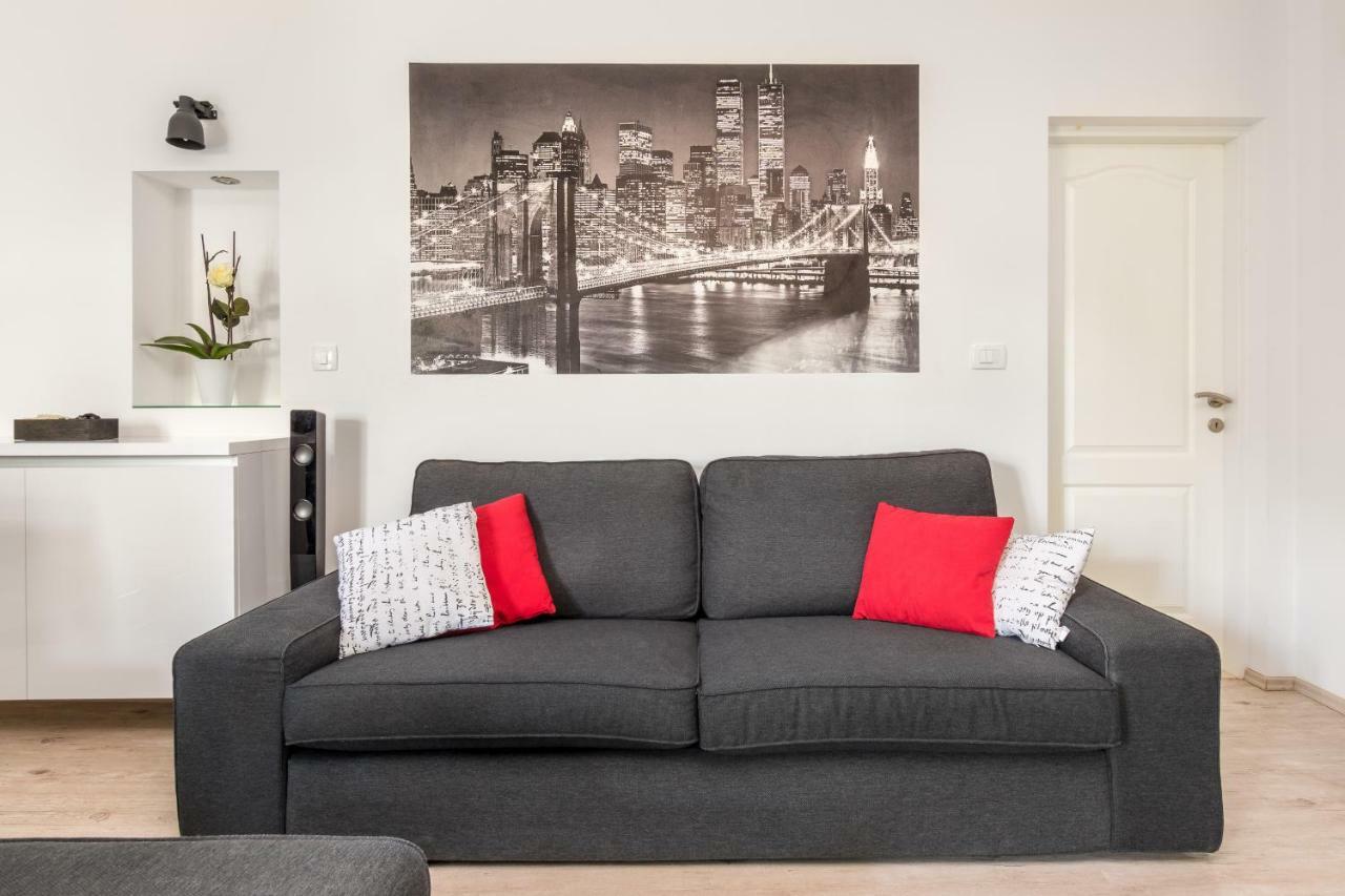 Apartments Ivan Kaštela Εξωτερικό φωτογραφία