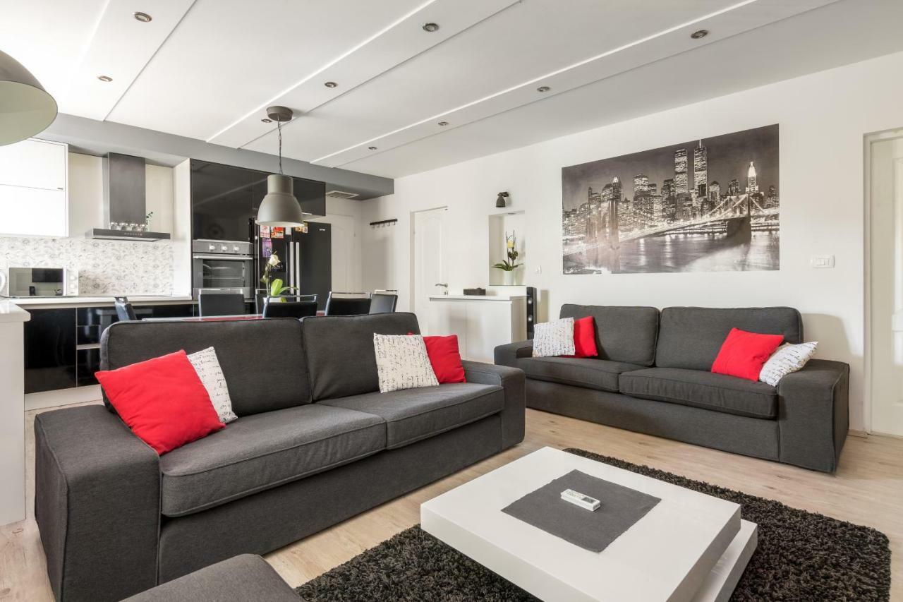 Apartments Ivan Kaštela Εξωτερικό φωτογραφία