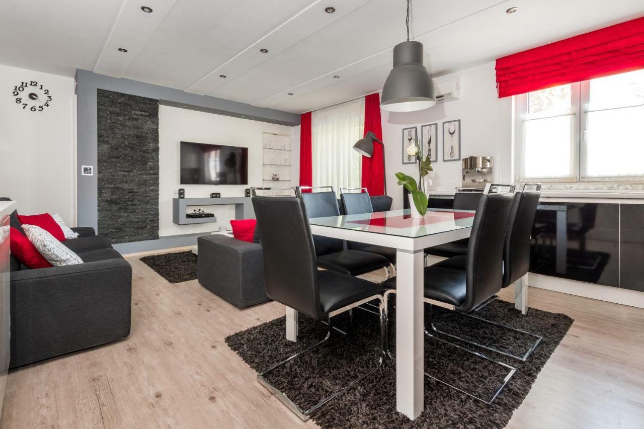 Apartments Ivan Kaštela Εξωτερικό φωτογραφία