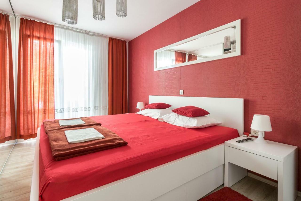Apartments Ivan Kaštela Εξωτερικό φωτογραφία