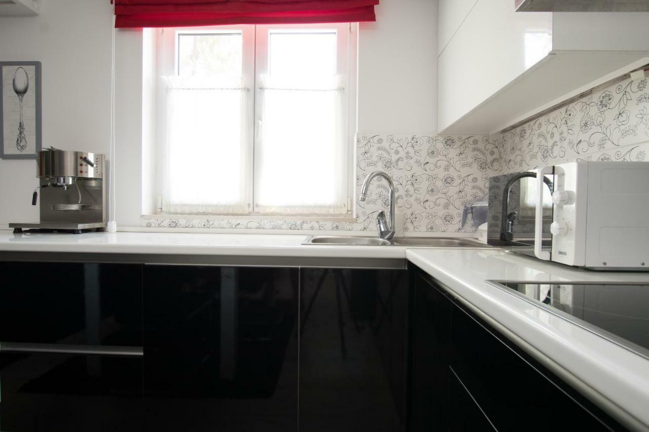 Apartments Ivan Kaštela Εξωτερικό φωτογραφία