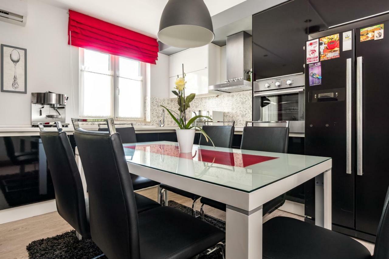 Apartments Ivan Kaštela Εξωτερικό φωτογραφία