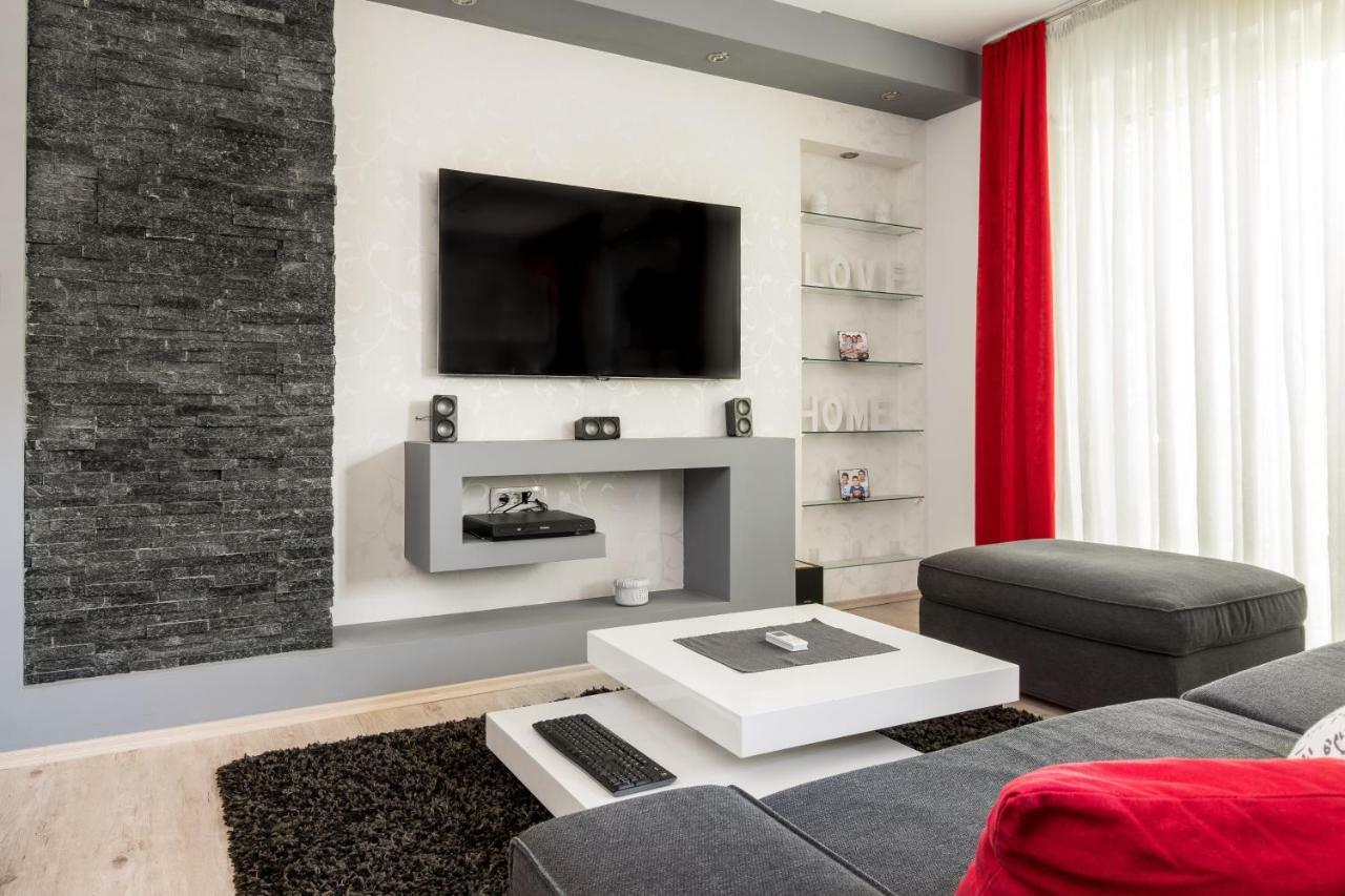 Apartments Ivan Kaštela Εξωτερικό φωτογραφία