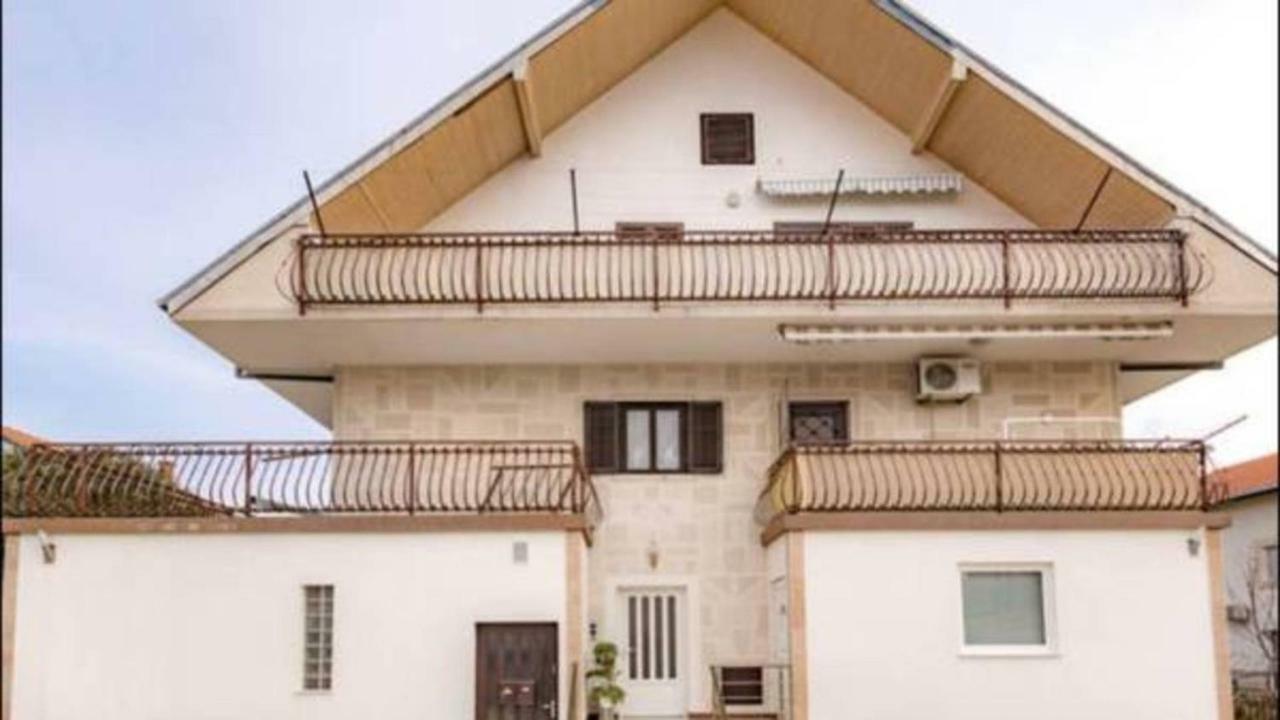 Apartments Ivan Kaštela Εξωτερικό φωτογραφία